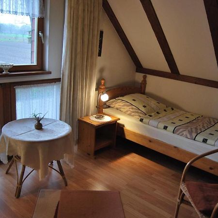 Ferienwohnung Ostfriesenbriese 35536 Uplengen Стая снимка